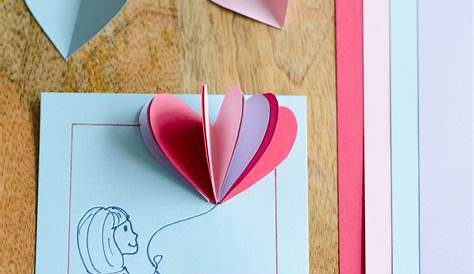 Diy Valentines Cards For Daughter 1000+ Images About On Pinterest Valentine Day
