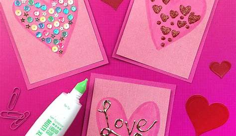 Diy Valentines Exchange Cards Valentine's Outnumbered 3 To 1