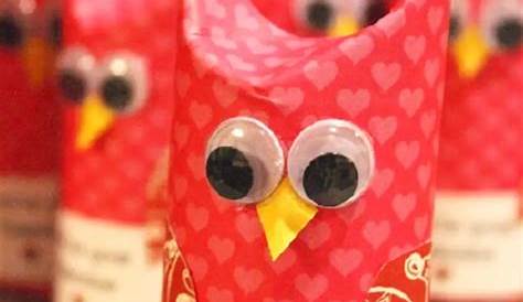 Diy Valentines For Everyone Valentine's Day Is Adorned With Numerous Craft Specialties Handmade