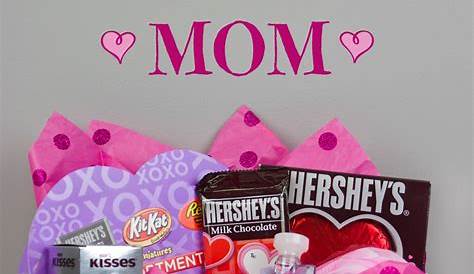Diy Valentines Gifts For Mom 21 Valentine Mothers Show How Special She Is Feed