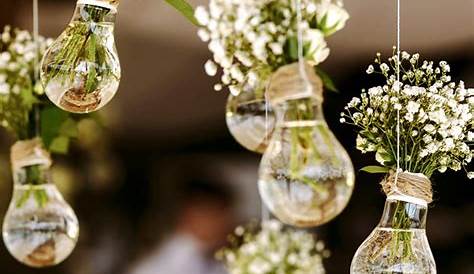 Diy Wedding Decor At Home 34 DIY Ideas For The Bride On