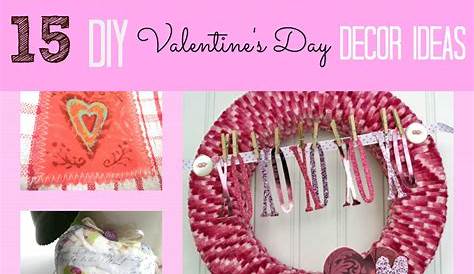 Diy With Leftover Cardboard For Valentines Dy Crafts Tile Tile Projects