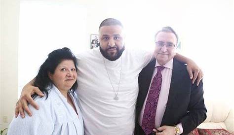 Unveiling The Tapestry Of DJ Khaled's Heritage