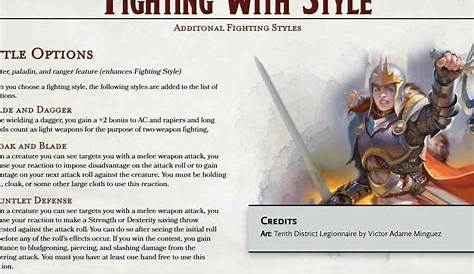 Dungeons & Dragons: Fighters, Paladins & Clerics III (inspirational