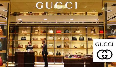 Gucci Employee Discount How I Got The Job