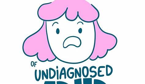 Five Signs of Undiagnosed ADHD