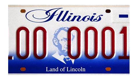Senior Citizens' Discount On Illinois License Plate Stickers: A Guide For Understanding