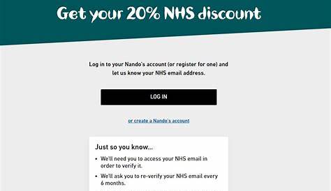 Does Sports Direct Offer NHS Discount?