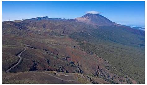 Can You Get A Resident Discount To Visit Mount Teide And The