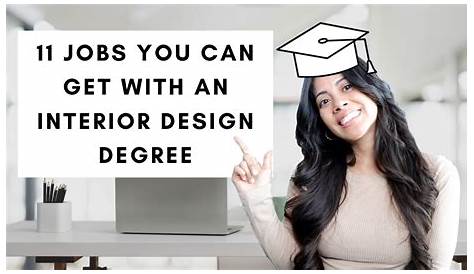 Do You Need A Degree To Be An Interior Decorator?