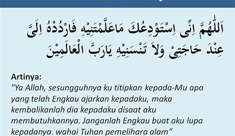 Baca Doa Sebelum Belajar dan Doa Sesudah Belajar agar Ilmu Barokah