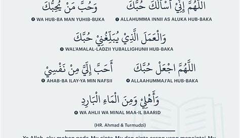 Doa Untuk Orang Tua Sesuai Al Quran - Bacaan Doa Untuk Kedua Orang Tua