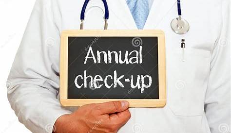 What Kind Of Doctor For Annual Check Up - phengodesign