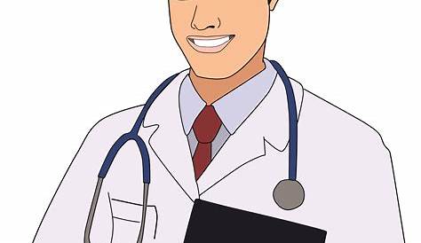 Free Doctor Clipart Transparent, Download Free Doctor Clipart