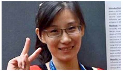 Dr Li Meng Yan, ‘Whisleblower’ Pengungkap Asal Virus Corona di China