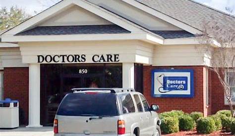 Meet the Doctors | Dentist in Aiken, SC