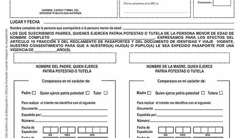 Desde mañana se puede tramitar pasaporte electrónico a un costo de S