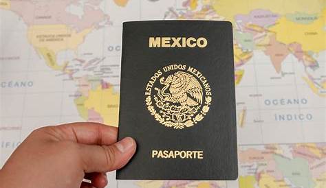 Desde el 1 de octubre, se tramitará el pasaporte por internet | e