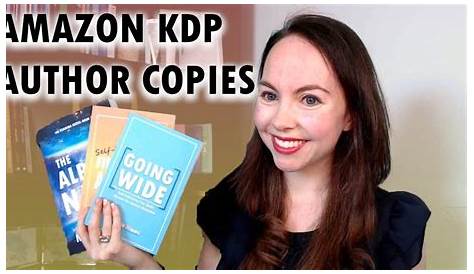 Does Amazon Discount KDP Paperbacks Without Authors' Consent?