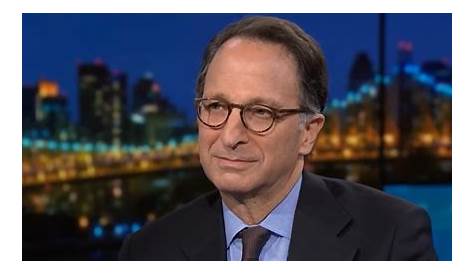 Unveiling The Marital Status Of Andrew Weissmann: Exclusive Insights