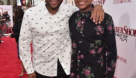 Uncover The Sibling Bond: Anthony Anderson's Brotherly Connection Revealed