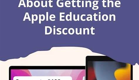 Does Apple Check Education Discount Reddit: Everything You Need To Know