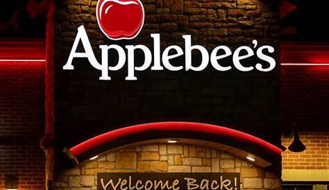 Updated Applebee's Menu Prices + Discontinued Items (2023)