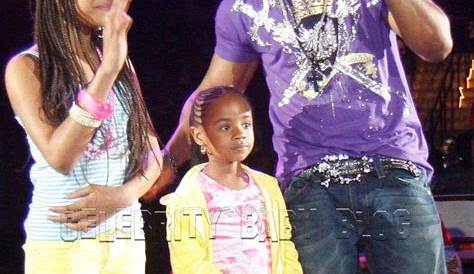 Unraveling The Truth: Uncovering The Facts Behind "Does Ashanti Have A Child With LL Cool J"?