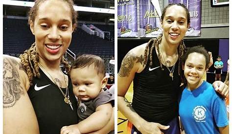 Unveiling The Truth: Brittney Griner's Twin Brother Mystery Solved