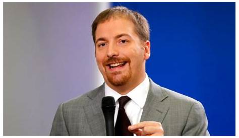 Unraveling The Truth: Chuck Todd's Health Condition And Parkinson's