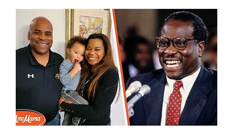 Unveiling The Truth: Clarence Thomas's Family Legacy
