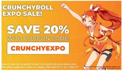 Does Crunchyroll Have A Student Discount?