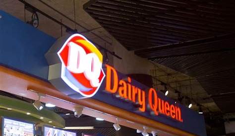 Dairy Queen Senior Discount Avail 10 Off on your order