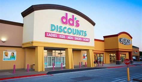 Does Dd's Discounts Have Online Shopping?