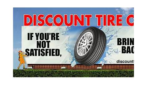 Does Discount Tire Do Walk Ins?