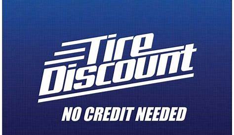 Discount Tire Financing: All You Need To Know