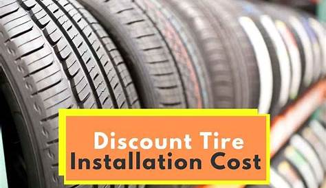 Does Discount Tire Report To Carfax?