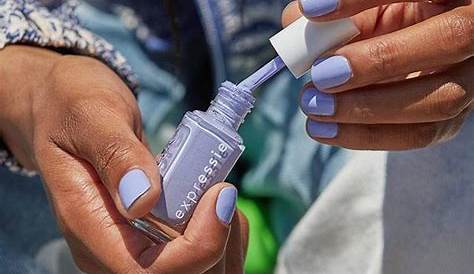 Does Essie Nail Polish Dry Fast Expr Quick 8 Free Vegan In