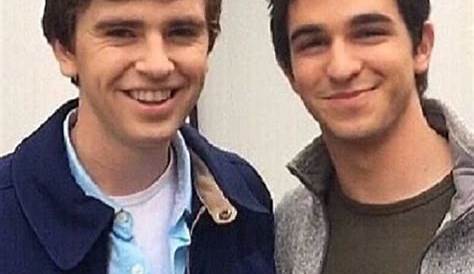 Unveiling The Truth: Does Freddie Highmore Have A Twin Brother?