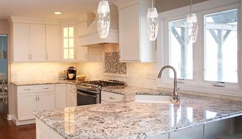 Do Granite Countertops Increase Home Value? Express and Granite