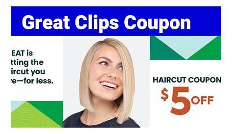 Does Great Clips Offer Senior Discount And Other Discounts?
