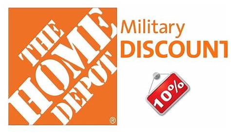 Does Home Depot Give AARP Discount?