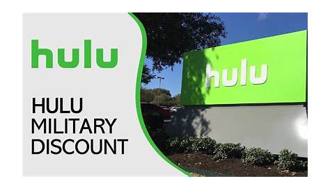 HULU Buy Cheap Hulu Premium Subscription on Discount Offer