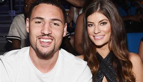 Unveiling Klay Thompson's Love Life: A Deep Dive Into His Relationship Status