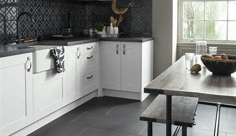 Kitchen Flooring Laminate, Vinyl, Wood Floors in Cornwall