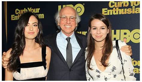 Unveiling Larry David's Fatherhood: Surprising Revelations And Intimate Insights
