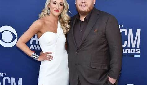 Uncover The Sibling Bond: Luke Combs' Brother Revealed