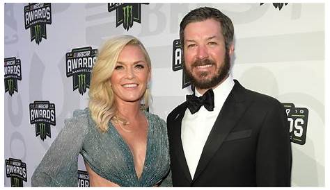 Uncover The Truth: Martin Truex Jr.'s Relationship Status In 2024