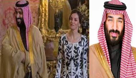 Is Lindsay Lohan dating Saudi Crown Prince Mohammad Bin Salman? GOSSIP