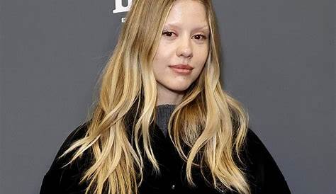 Uncovering The Truth: Mia Goth And Autism - New Discoveries